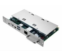 NEC SDM Slot-In PC Essential Intel Atom® X6413E 4 GB 128 GB SSD Windows 10 Green, Grey