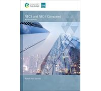 NEC3 and NEC4 Compared