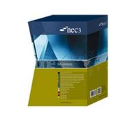 NEC3 Complete Suite of 39 documents: Contracts & Guidance Notes & Flow Charts