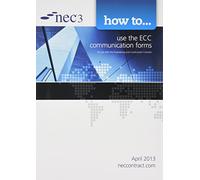 NEC3 Engineering and Construction Contract Bundle: 6 Book Set
