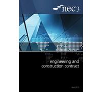 NEC3 Engineering and Construction Contract (ECC)