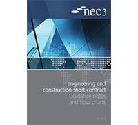 Nec3: Engineering and Construction Short Contract Guidance Notes and Flow Charts