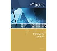 NEC3 Framework Contract (FC)