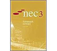 NEC3 Framework Contract (June 2005)
