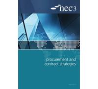 NEC3 Procurement and Contract Strategies Guide
