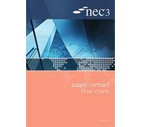 NEC3 Supply Contract Flow Charts
