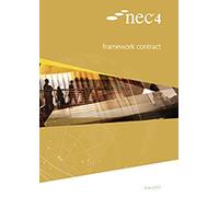 NEC4: Framework Contract