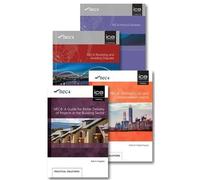 NEC4 Practical Solutions (4 book bundle)