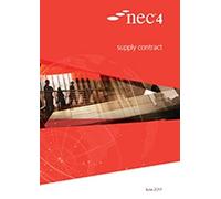 NEC4: Supply Contract