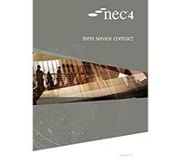 NEC4: Term Service Contract