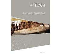 NEC4: Term Service Short Contract