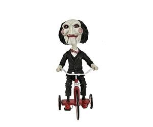 NECA 04693 Headknocker, Multi-Colored,Medium