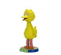 Paco Pico Figure 23 cm Sesame Street Head Knocker