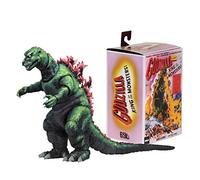NECA 12” Godzilla 1956 Movie Poster Figure