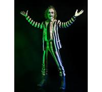 NECA Action Figure - Beetlejuice - Voice - 1:4 Scale 46 cm