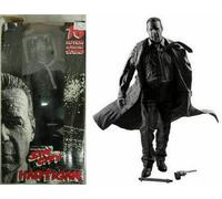 NECA 18" Sin City Hartigan Bruce Willis Motion Activated Sound (BROKEN)