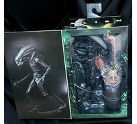 NECA 1979 Alien Ultimate Big Chap Xenomorph 9" Figure 40th Annivers 2024 Presale