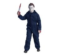 NECA 2018 Michael Myers, Multicolor