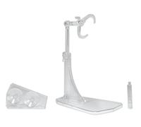 DYNAMIC - ACTION FIGURE STAND - Compatible with most 5-10 Action Figures