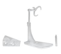 DYNAMIC - ACTION FIGURE STAND - Compatible with most 5-10 Action Figures