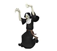 NECA 39754 Toony Terrors The Conjuring Universe - The Nun 6 Inch Scale Action Figure, H852525