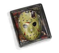 NECA 39778 Friday 13th Part 4 Final Chapter Jason Mask Replica