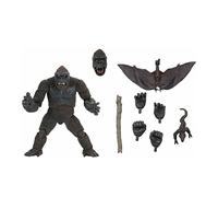 NECA 42747 King Kong: Skull Island Ultimate 7" Action Figure, Multicolor