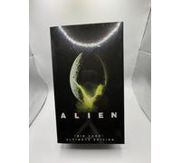 NECA Aliens Big Chap 7" Ultimate Action Figure Aliens 40th Anniversary 1979 Ver.
