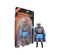 NECA 52281 Collectible, Multicolor