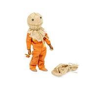 Sam Clothed Edition Figure from Trick 'r Treat