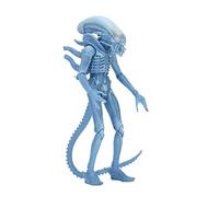 NECA 634482516348 Kenner Alien Figurine - Blue