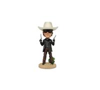 Neca 7-inch Lone Ranger John Reid The Lone Ranger Headknocker