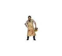 NECA 7-Inch Texas Chainsaw Massacre Ultimate Leatherface Action Figure