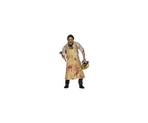 NECA 7-Inch Texas Chainsaw Massacre Ultimate Leatherface Action Figure