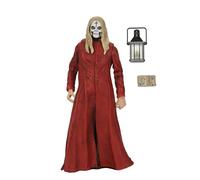 NECA - 7″ Scale Action Figure - Otis (Red Robe) 20th Anniversary | House Of 1000 Corpses 7 Inch Action Figure 20th Anniversary - Otis (Red Robe)
