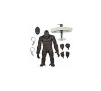 NECA Action Figure King King Concrete Jungle 7 Inch Scale
