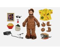 ALF 7 inch Scale Action Figure - Ultimate Alf