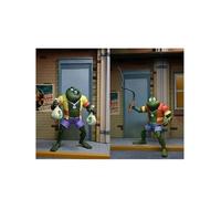 Neca Ninja Turtles Napoleon And Atilla 18 Cm