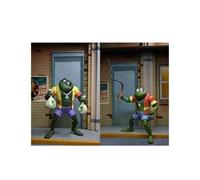 Neca Ninja Turtles Napoleon And Atilla 18 Cm