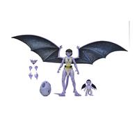 NECA - 7"" Ultimate Angela Figure - Gargoyles