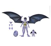 NECA - 7" Ultimate Angela Figure - Gargoyles (US IMPORT)