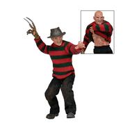Neca Dream Warriors Freddy 8" Clothed Action Figure