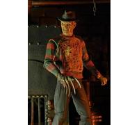 NECA A Nightmare On Elm Street 3 Ultimate Freddy 7″ Action Figure