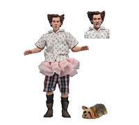 NECA Ace Ventura Pet Detective Shady Acres Ace 8 Inch Retro Action Figure