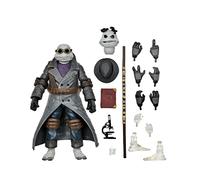NECA Action Figure Donatello As Invisible Man 18Cm