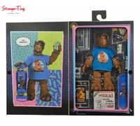 Alf Ultimate Totally 80s toy figure NECA 51083