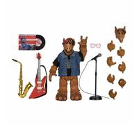 Neca - ALF - Ultimate Born to Rock ALF - 7 inch Scale Action Figure
