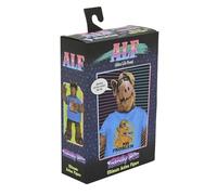 NECA - ALF - Ultimate Totally 80s ALF 7" Scale Action Figure
