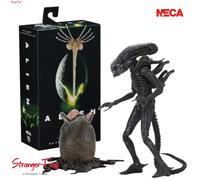 NECA ALIEN 40TH ANNIVERSARY BIG CHAP ULTIMATE 7 INCH SCALE ACTION FIGURE