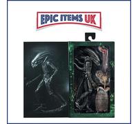 NECA Alien 40th Anniversary Big Chap Ultimate 7 Inch Scale Action Figure